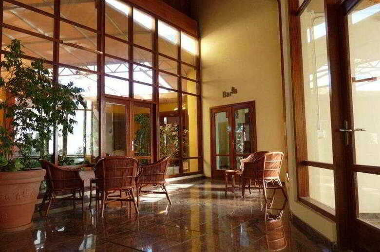 Aparthotel Monte Feliz
