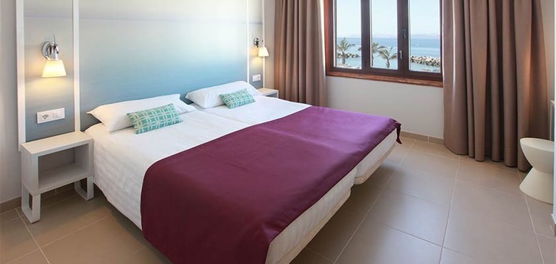 Apartamentos Flamingo Beach Resort