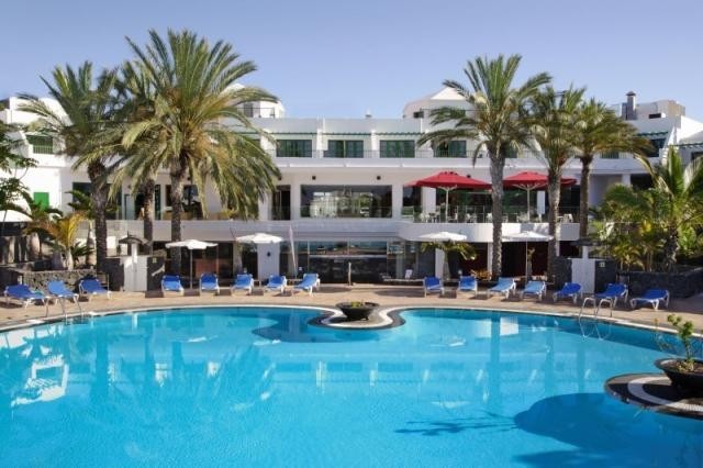 Hotel Cay Beach Sun