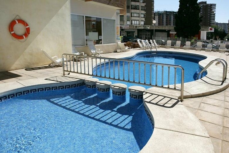 Benimar Apartamentos