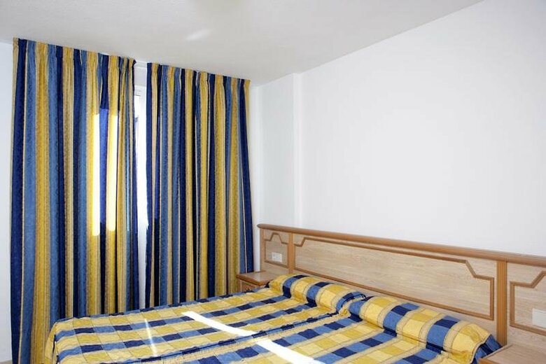 Benimar Apartamentos