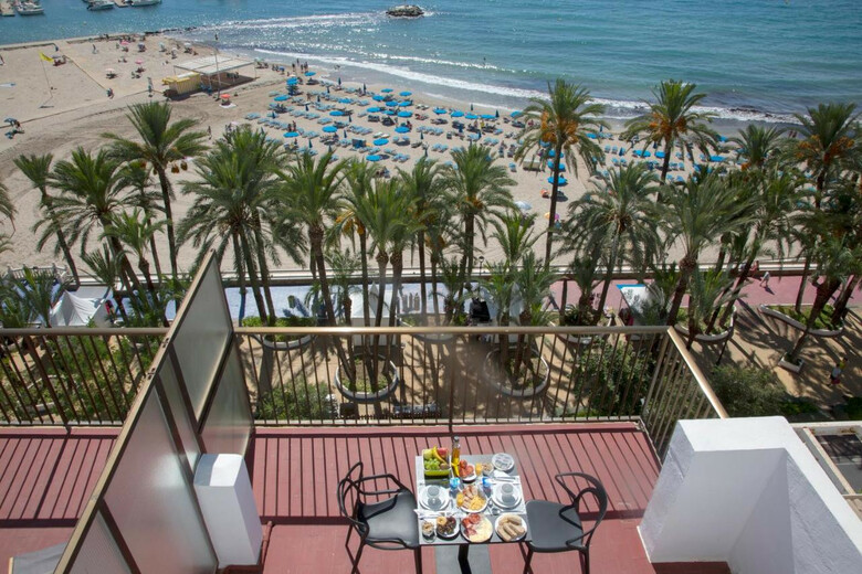 Hotel Casual Pop Art Benidorm