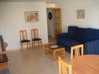 Apartamentos Carabelas