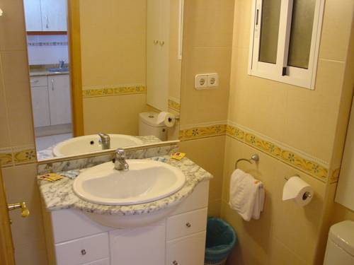 Apartamentos Carabelas