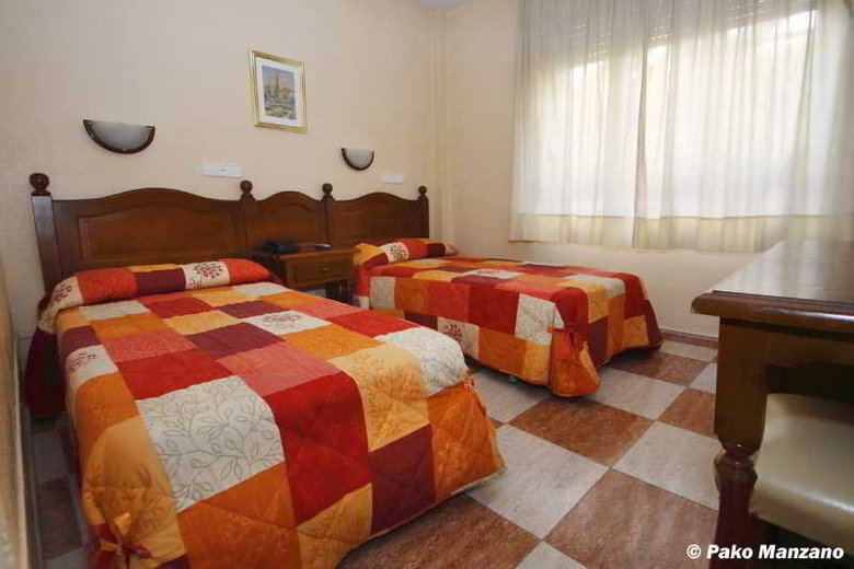 Hotel Sevilla
