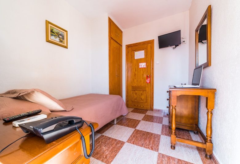 Hotel Sevilla
