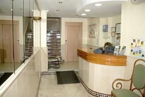Hotel Sevilla