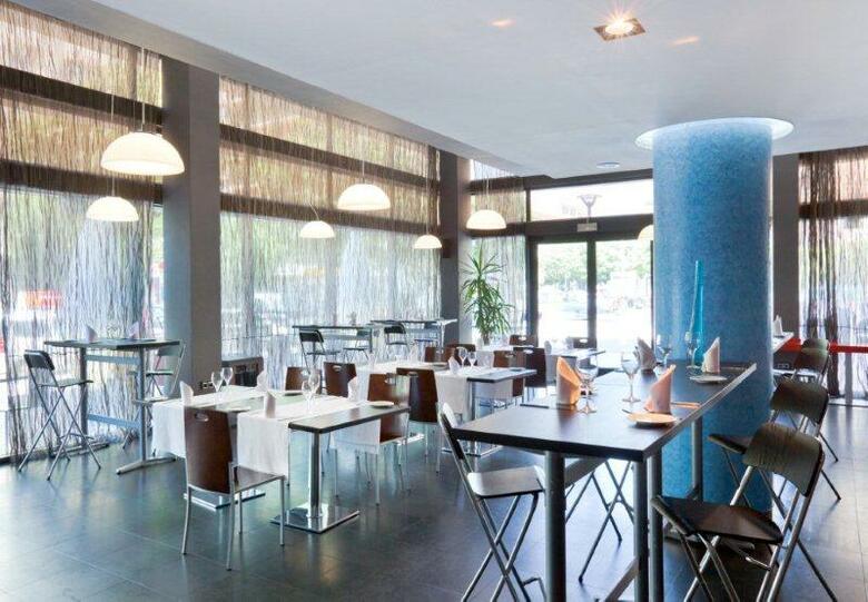 Hotel Occidental C�diz
