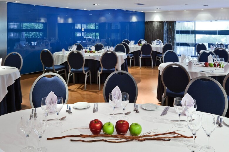 Hotel Occidental C�diz