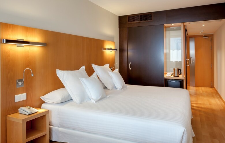 Hotel Occidental C�diz