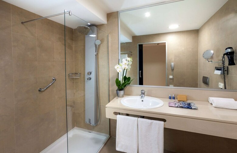 Hotel Occidental C�diz