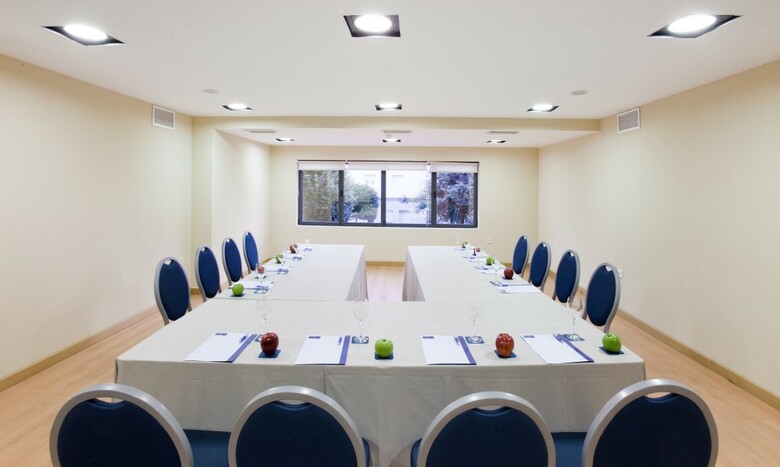Hotel Occidental C�diz