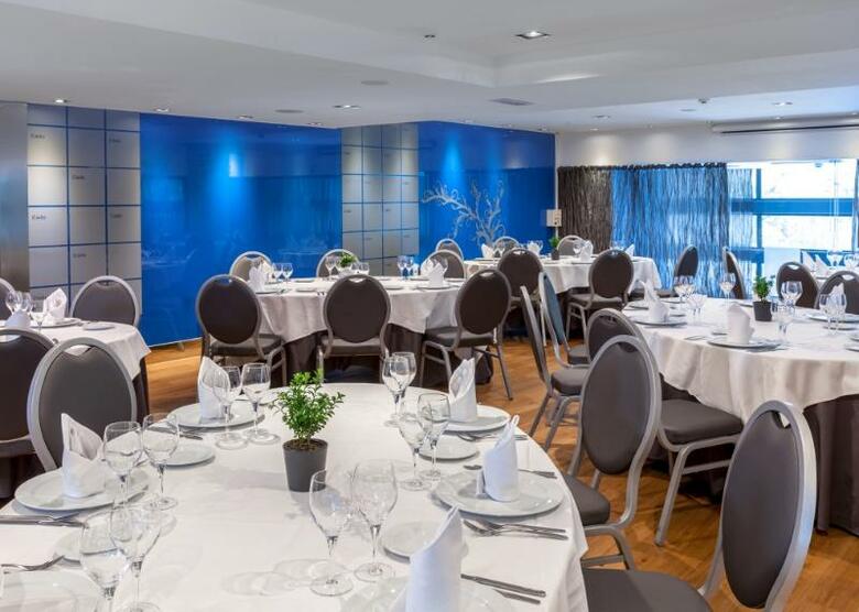 Hotel Occidental C�diz