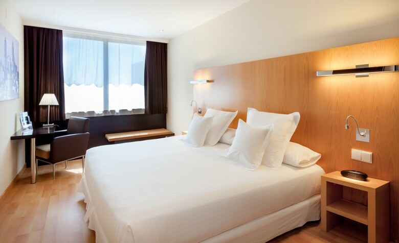 Hotel Occidental C�diz
