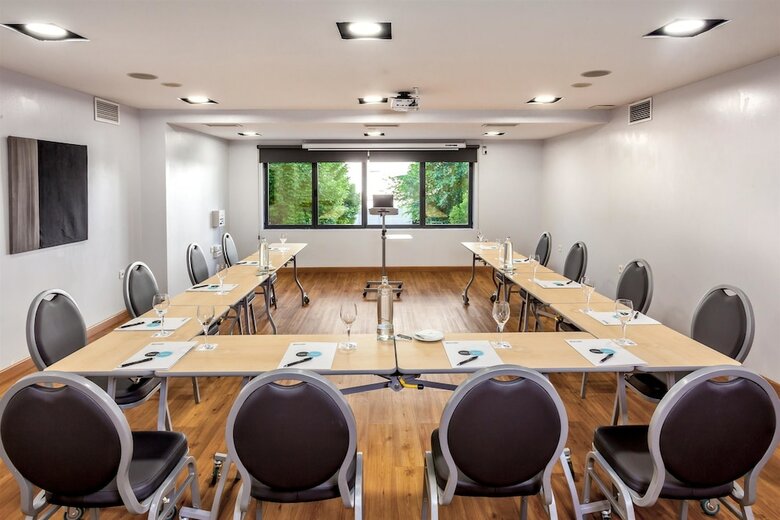 Hotel Occidental C�diz