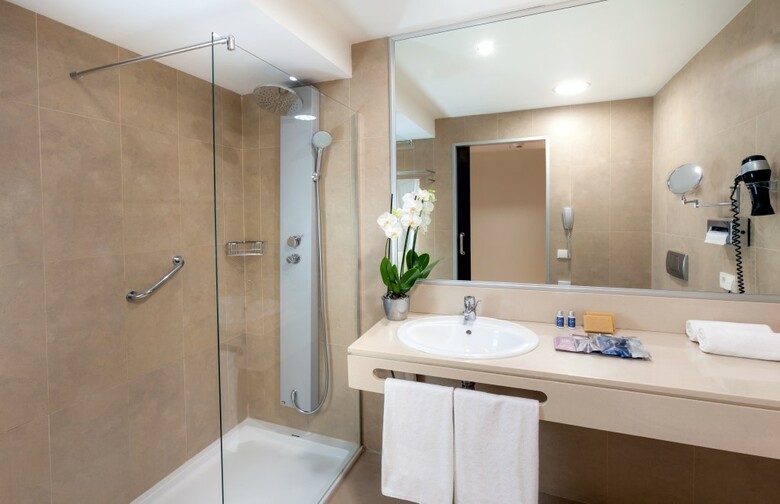 Hotel Occidental C�diz