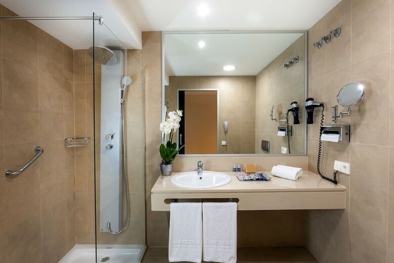 Hotel Occidental C�diz