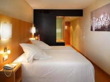 Hotel Occidental C�diz