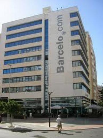 Hotel Occidental C�diz