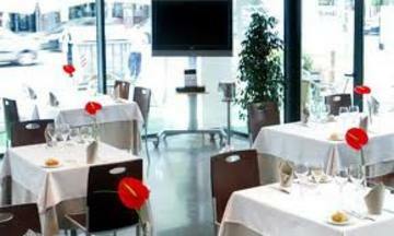 Hotel Occidental C�diz