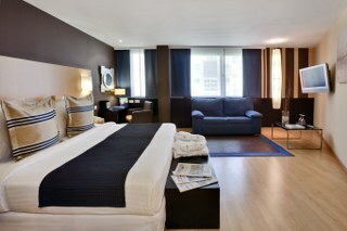 Hotel Occidental C�diz