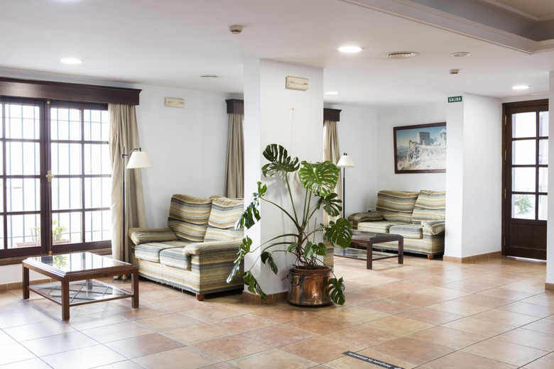 Hotel Sierra Y Cal