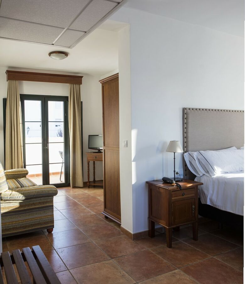 Hotel Sierra Y Cal