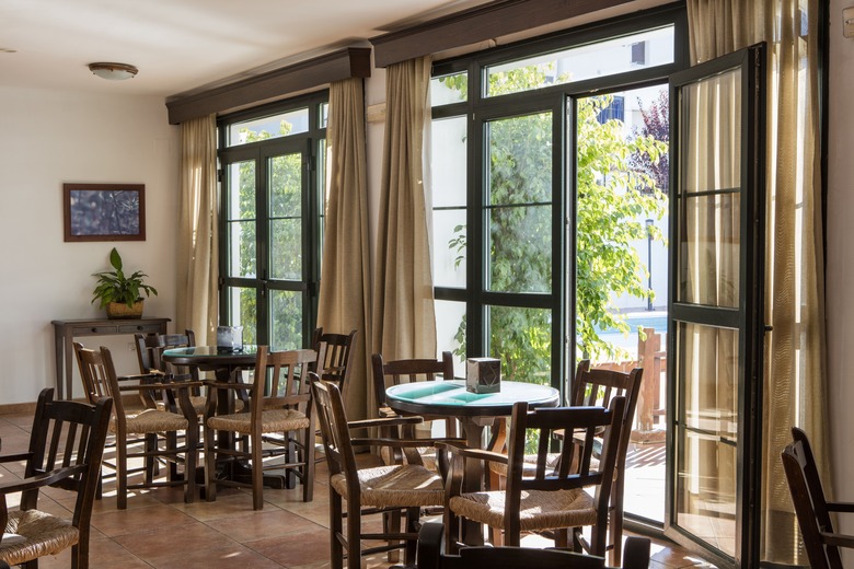 Hotel Sierra Y Cal
