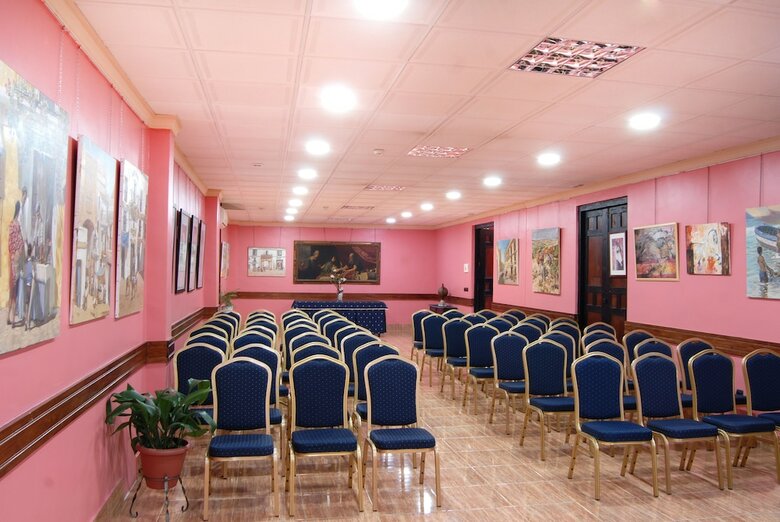 Hotel Pinomar
