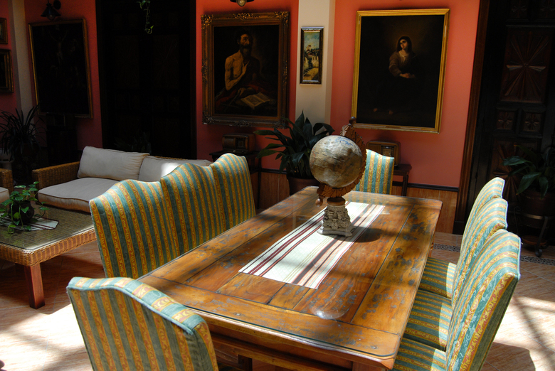 Hotel Pinomar