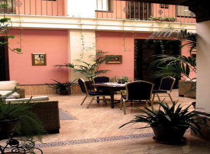 Hotel Pinomar