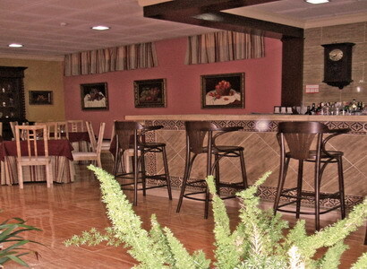 Hotel Pinomar
