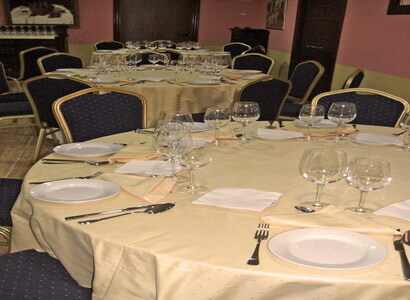 Hotel Pinomar
