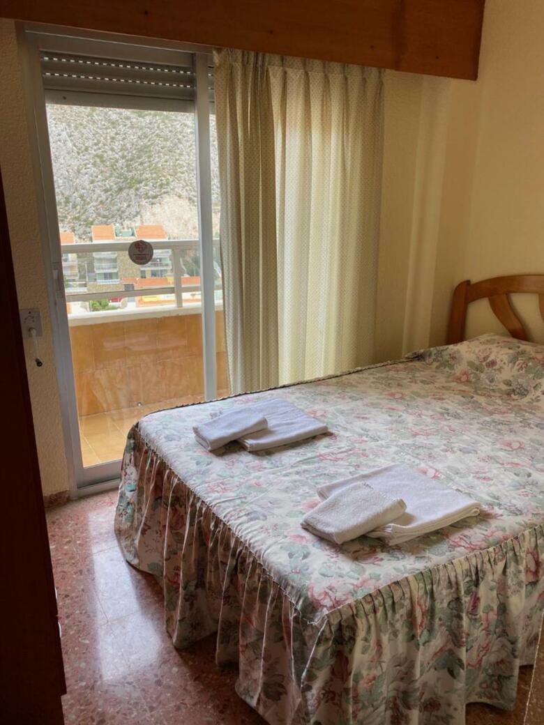 Apartamento Florazar II