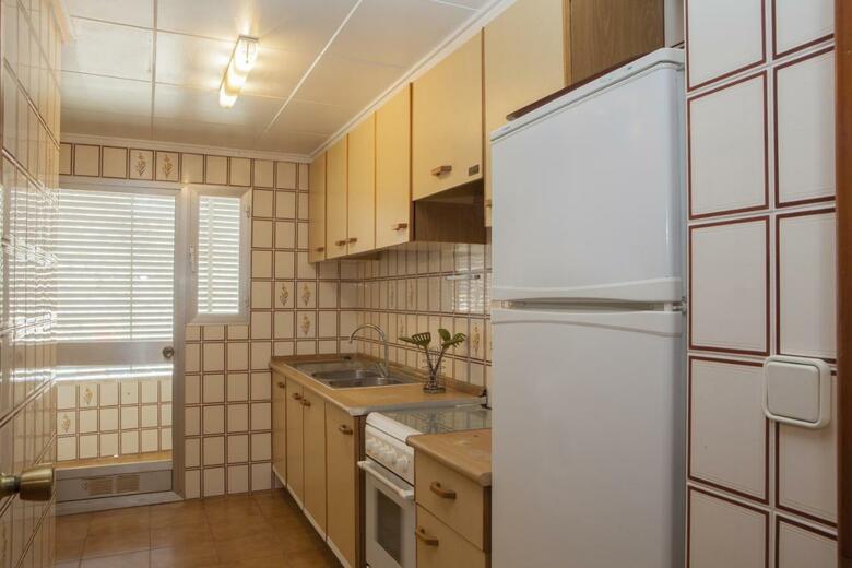 Apartamento Florazar II