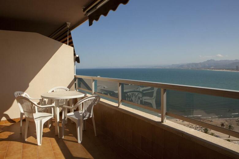 Apartamento Florazar II