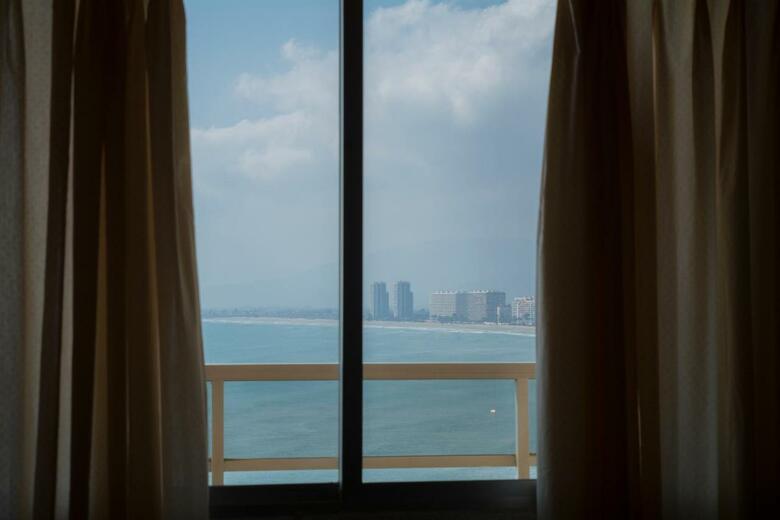 Apartamento Florazar II