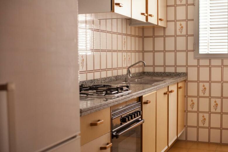 Apartamento Florazar II