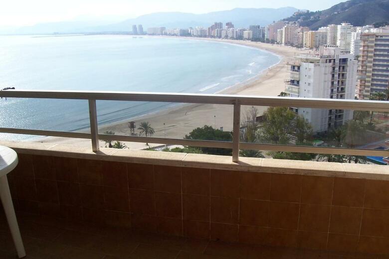 Apartamento Florazar II