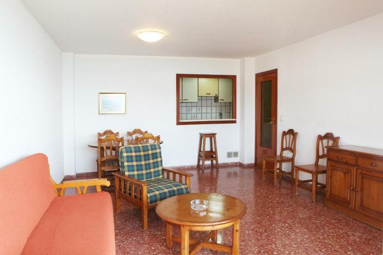 Apartamento Florazar II