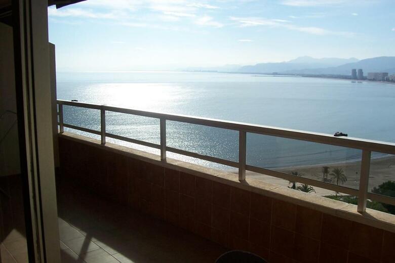 Apartamento Florazar II