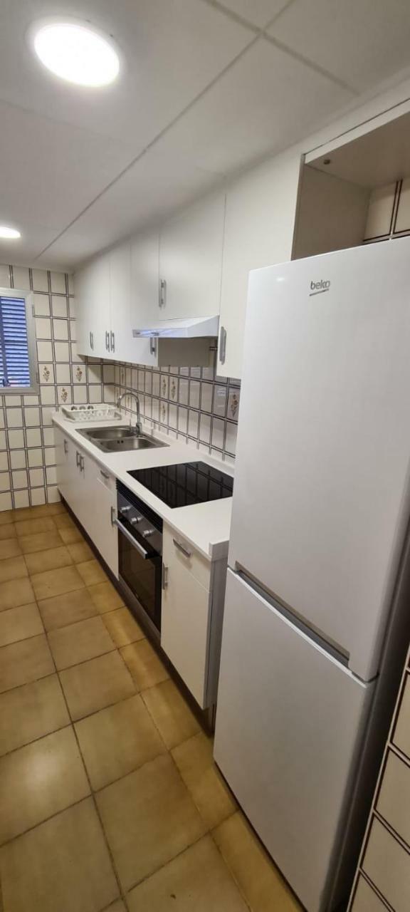 Apartamento Florazar II
