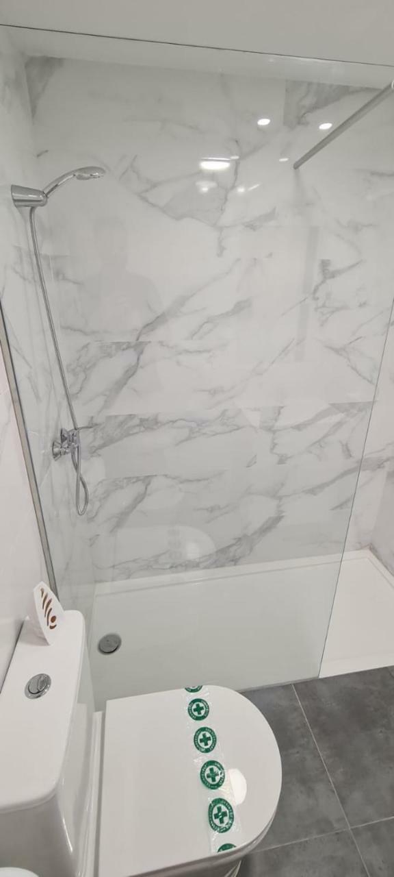 Apartamento Florazar II