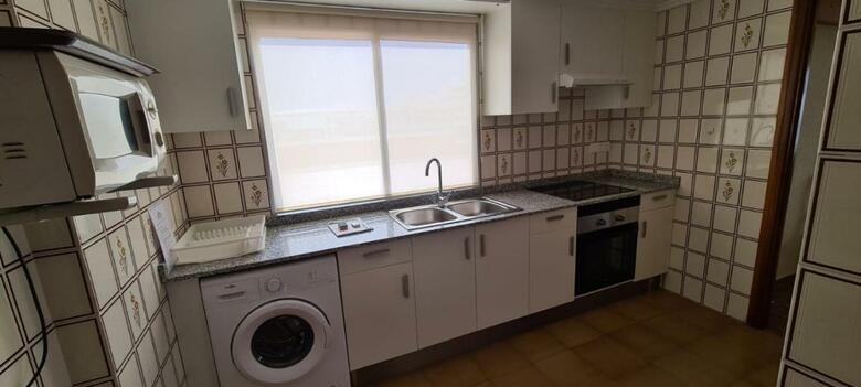 Apartamento Florazar II