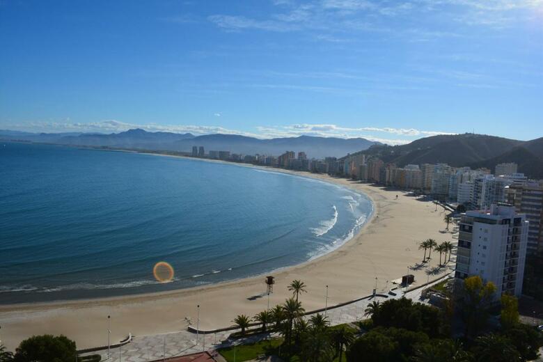 Apartamento Florazar II