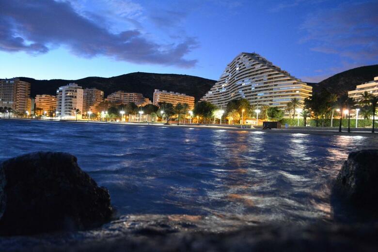 Apartamento Florazar II
