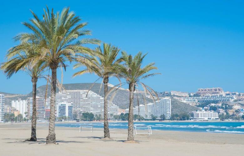 Apartamento Florazar II