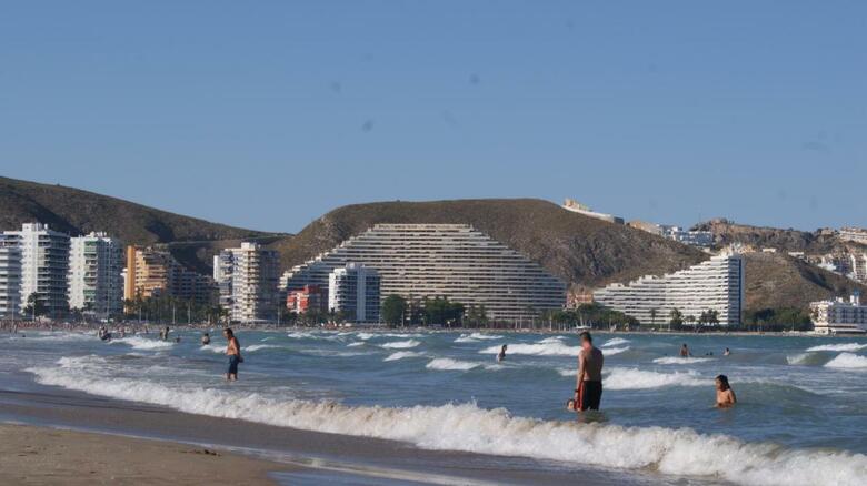 Apartamento Florazar II