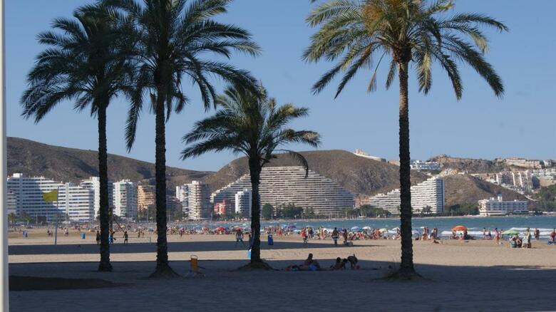 Apartamento Florazar II