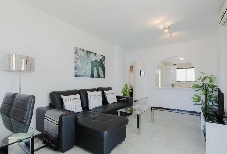 Aparthotel Apartamentos Torrenueva Park